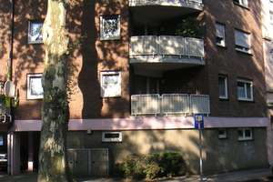 Top 2-Zimmer-Wohnung mit Balkon - Wohnresidenz in Kray – Kamblickweg 37, 45307 Kray, Essen – Vorschaubild 14