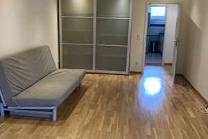 Sonnige 3-Zimmer-Wohnung mit Balkon und EBK in München Freimann – München – Vorschaubild 6