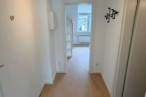 ***ERSTBEZUG NACH RENOVIERUNG - TOLLE 1,5 ZIMMERWOHNUNG MIT EINBAUKÜCHE UND BALKON*** – Humboldtstr. 92, 40237 Düsseltal, Düsseldorf – Vorschaubild 2