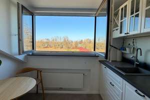 Moderne drei Zimmer Dachgeschosswohnung – Die vollständige Adresse der Immobilie erhältst du vom Anbieter., 85055 Oberhaunstadt, Ingolstadt – Vorschaubild 6