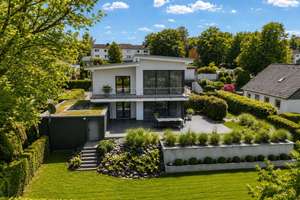 Architektonisches Wohnen mit Energieeffizienzklasse A – Modernes Einfamilienhaus im Dortmunder Süden – Die vollständige Adresse der Immobilie erhältst du vom Anbieter., 44229 Kirchhörde-Löttringhausen, Dortmund – Vorschaubild 19
