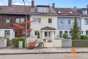*** LUXUS PUR! inkl. Garten, Einbauküche, Kamin, 2 TG, 2 Saunen uVm.*** – Die vollständige Adresse der Immobilie erhältst du vom Anbieter., 81735 Ramersdorf, München – Vorschaubild 29