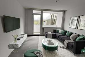 3-Zimmer-Wohnung in Dortmund Scharnhorst – Stresemannstraße 23, 44328 Scharnhorst-Ost, Dortmund – Vorschaubild 5