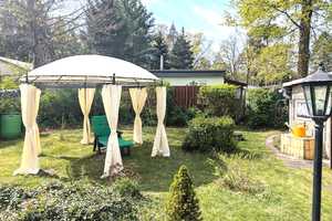 Natur. Ruhe. Möglichkeiten. – Ferienhaus mit Herz und Platz für Ideen (kein Pachtland!!!) – Anhalt-Bitterfeld (Kreis) – Vorschaubild 11
