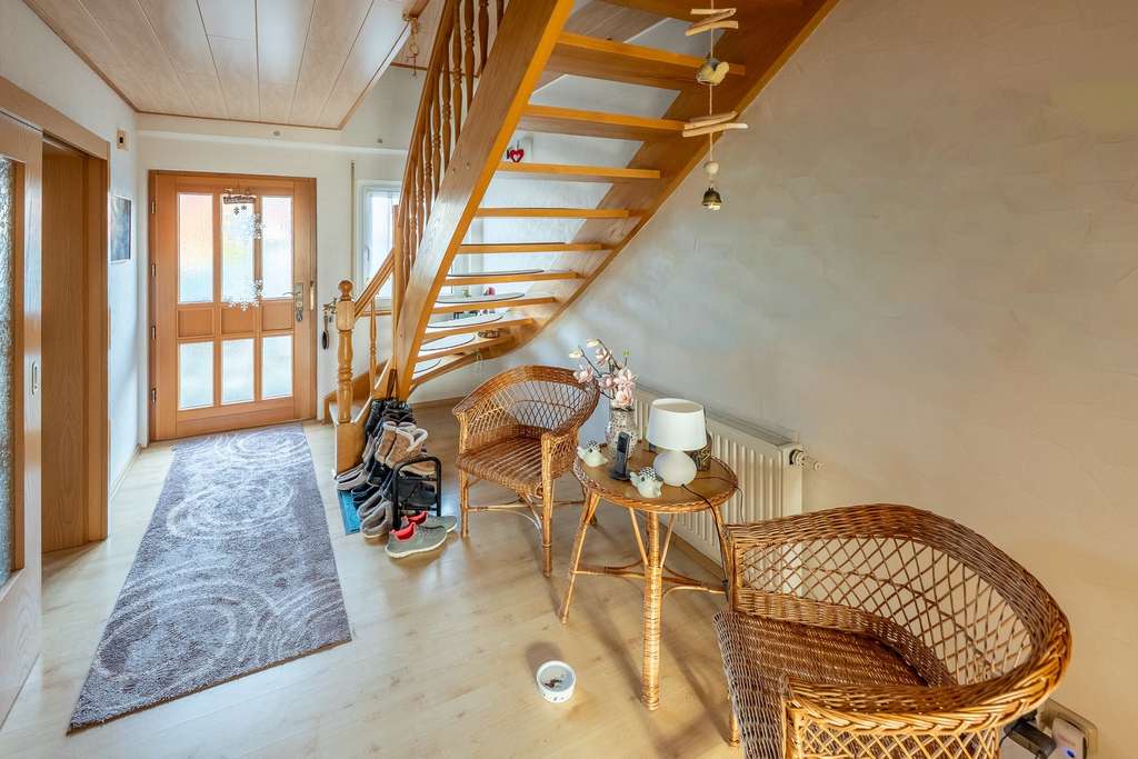 Immobilie in Schmalkalden - Einziehen - wohlfühlen! - Bild 4