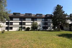 Pflegeleichte Kapitalanlage...Vermietetes Hotelapartment in ER-Tennenlohe – Die vollständige Adresse der Immobilie erhältst du vom Anbieter., 91058 Tennenlohe, Erlangen – Vorschaubild 5