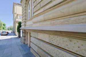 EXKLUSIVES STADTPALAIS mit Geschichte in ERSTKLASSIGER LAGE STUTTGARTS – Die vollständige Adresse der Immobilie erhältst du vom Anbieter., 70178 Karlshöhe, Stuttgart – Vorschaubild 7
