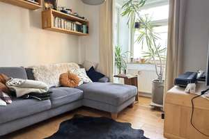 Vermietetes Reihenmittelhaus mit modernisiertem Wohnkomfort nahe Walle – Die vollständige Adresse der Immobilie erhältst du vom Anbieter., 28237 Lindenhof, Bremen – Vorschaubild 3