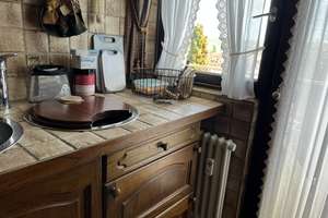 Helle 4 1/2 Zi-Whng. mit Terrasse und offenem Kamin  in bester Lage in Stuttgart-Wangen – Kirchweinberg 66, 70327 Wangen, Stuttgart – Vorschaubild 16