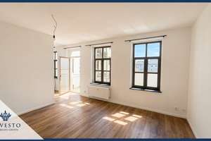 Wunderschöne 76 m² Maisonettewohnung | Balkon | EBK | ruhige Hinterhauslage in Magdeburg Sudenburg – Die vollständige Adresse der Immobilie erhältst du vom Anbieter., 39112 Sudenburg, Magdeburg – Vorschaubild 2