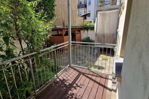 Von privat: Ruhig in Top-Lage - nur 1 Min zum Lindenauer Markt, Tageslichtküche und -Bad, neue EBK – Goetzstraße 3, 4177 Altlindenau, Leipzig – Vorschaubild 24