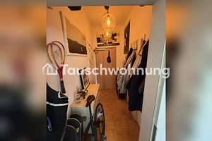 Tauschwohnung: Zentrales Studioapartment/Loft mit hoher Decke – Die vollständige Adresse der Immobilie erhältst du vom Anbieter., 50672 Neustadt/Nord, Köln – Vorschaubild 4