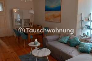 Tauschwohnung: 4-Zimmer nähe Bundesplatz – Detmolderstr. 57, 10715 Wilmersdorf, Berlin – Vorschaubild 3