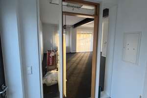 Helle 2,5-Zimmer Wohnung mit Balkon in Bielefeld-Theesen – Die vollständige Adresse der Immobilie erhältst du vom Anbieter., 33739 Jöllenbeck, Bielefeld – Vorschaubild 9