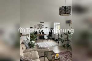Tauschwohnung: 70qm helle Altbau Wohnung