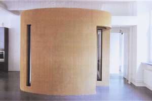 Design, Großzügigkeit & Wohnen in Bestlage im Prenzlauer Berg : Exklusives Architekten-Loft – Die vollständige Adresse der Immobilie erhältst du vom Anbieter., 10405 Prenzlauer Berg, Berlin – Vorschaubild 5