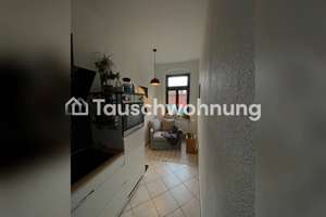 Tauschwohnung: Schöne 2 Raum Wohnung gegen 3 Raum Wohnung – Die vollständige Adresse der Immobilie erhältst du vom Anbieter., 1129 Trachau, Dresden – Vorschaubild 2