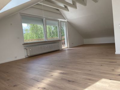 2-Zimmer-Wohnung in Sindelfingen