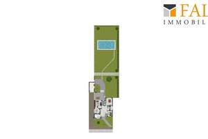 Bungalow auf 1289 m² Grundstück mit Pool – Die vollständige Adresse der Immobilie erhältst du vom Anbieter., 41849 Wassenberg – Vorschaubild 19