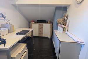Seltene Gelegenheit: Großzügiges Familienhaus mit Gartenparadies in Essen-Frillendorf – Die vollständige Adresse der Immobilie erhältst du vom Anbieter., 45139 Frillendorf, Essen – Vorschaubild 4