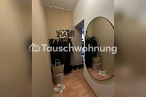 Tauschwohnung: 2 Zimmer Wohnung im Hansaviertel – Die vollständige Adresse der Immobilie erhältst du vom Anbieter., 48145 Hansaplatz, Münster – Vorschaubild 3