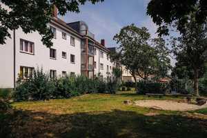 2-Zimmer-Wohnung sucht Nachmieter // 2.OG rechts – Kleiststr. 55, 38440 Wolfsburg – Vorschaubild 4