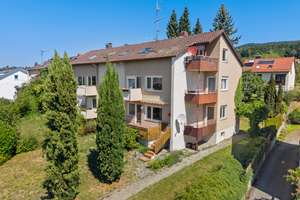 Dachgeschossappartement mit Seesicht in Markdorf – Die vollständige Adresse der Immobilie erhältst du vom Anbieter., 88677 Markdorf – Vorschaubild 2