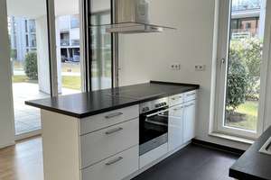 Sachsenhausen - Helle und ruhige 2-Zimmer-Wohnung mit großzügiger Terrasse – 60598 Sachsenhausen-Süd, Frankfurt am Main – Vorschaubild 10