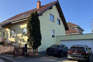 Großzügiges EFH mit Einliegerwohnung & Sauna in ruhiger Lage von Kleinopitz – Die vollständige Adresse der Immobilie erhältst du vom Anbieter., 1737 Wilsdruff – Vorschaubild 3