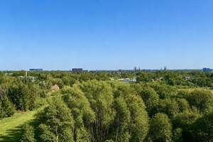 Einzugsbereite 3-Zimmer-Wohnung mit Balkon und Weitblick – Die vollständige Adresse der Immobilie erhältst du vom Anbieter., 23560 Moisling, Lübeck – Vorschaubild 4