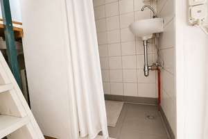 Charmantes, möbliertes Tiny-Apartment (ca. 14 m²)  - ideal für Pendler / Studenten / Monteure – Die vollständige Adresse der Immobilie erhältst du vom Anbieter., 64839 Münster – Vorschaubild 8