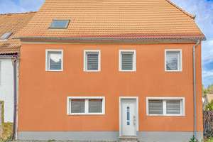 Familienhaus am Geiseltalsee – Die vollständige Adresse der Immobilie erhältst du vom Anbieter., 6249 Mücheln (Geiseltal) – Vorschaubild 1