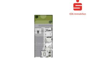 Haus, Hof und Garten in Alfter – Die vollständige Adresse der Immobilie erhältst du vom Anbieter., 53347 Alfter – Vorschaubild 7