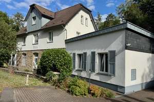Helle 2-Zimmer-Wohnung für Nichtraucher mit gehobener Innenausstattung in Ruppichteroth