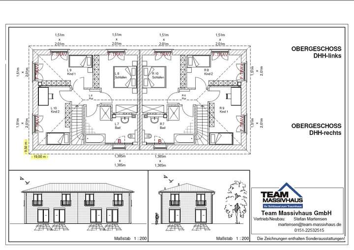 Stadtvilla-DHH 155#Grundriss O