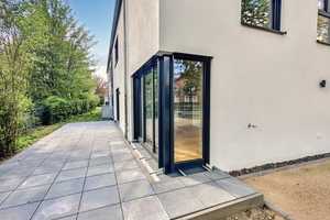 Energieeffizientes Zuhause mit hochwertiger Ausstattung und Südterrasse – Hamburg – Vorschaubild 13
