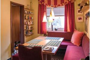 Großzügiges Architektenhaus mit Einliegerwohnung & schönem Garten in Grünberg! – Die vollständige Adresse der Immobilie erhältst du vom Anbieter., 35305 Grünberg – Vorschaubild 11