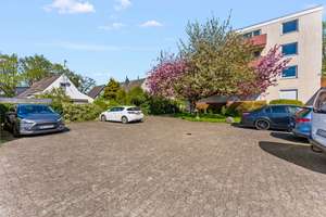 Klushof - Solide 3-Zimmereigentumswohnung in zentraler Lage – Die vollständige Adresse der Immobilie erhältst du vom Anbieter., 27580 Lehe, Bremerhaven – Vorschaubild 11