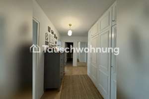 Tauschwohnung: Schöne 2- Zimmer Wohnung im ruhigen Schwabing – Traubestraße 17, 80805 Alte Heide-Hirschau, München – Vorschaubild 3
