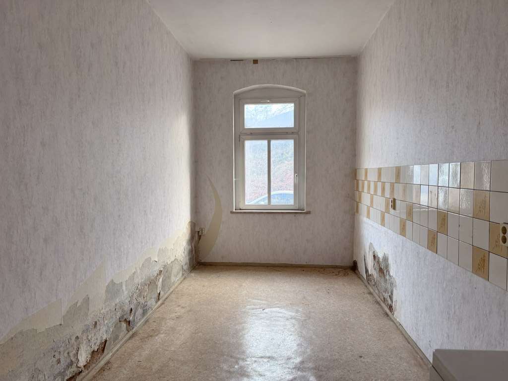 Sanierungsobjekt für Altbauliebhaber – Mehrfamilienhaus mit Potenzial zur Modernisierung, Mittelsachsen Kreis – Bild 4