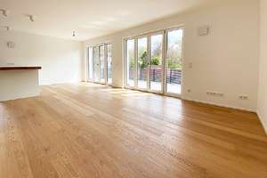 München-Solln  | Moderne Wohnung mit großer Balkonterrasse in ausgezeichneter Lage – Die vollständige Adresse der Immobilie erhältst du vom Anbieter., 81479 Solln, München – Vorschaubild 6