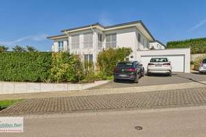 DESIGNERVILLA MIT POOL AN DER LUXEMBURGISCHEN GRENZE! – Die vollständige Adresse der Immobilie erhältst du vom Anbieter., 54457 Wincheringen – Vorschaubild 20