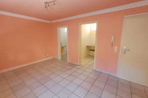 Helle  Einzimmerwohnung in Untertürkheim.  – Widdersteinstraße 11, 70327 Untertürkheim (Ortsteil), Stuttgart – Vorschaubild 2