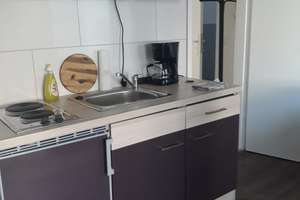 Einziehen und wohlfühlen – stilvoll möblierte Wohnung – Adalbertstr. 67a, 52062 Kaiserplatz, Aachen – Vorschaubild 5