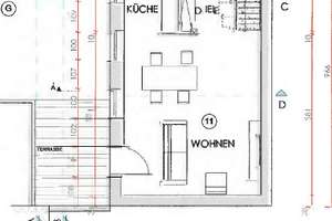 Stilvolle, hochwertig sanierter Seitenflügel in begehrter Lage von Berlin-Steglitz – Hubertusstr. 2, 12163 Steglitz, Berlin – Vorschaubild 17