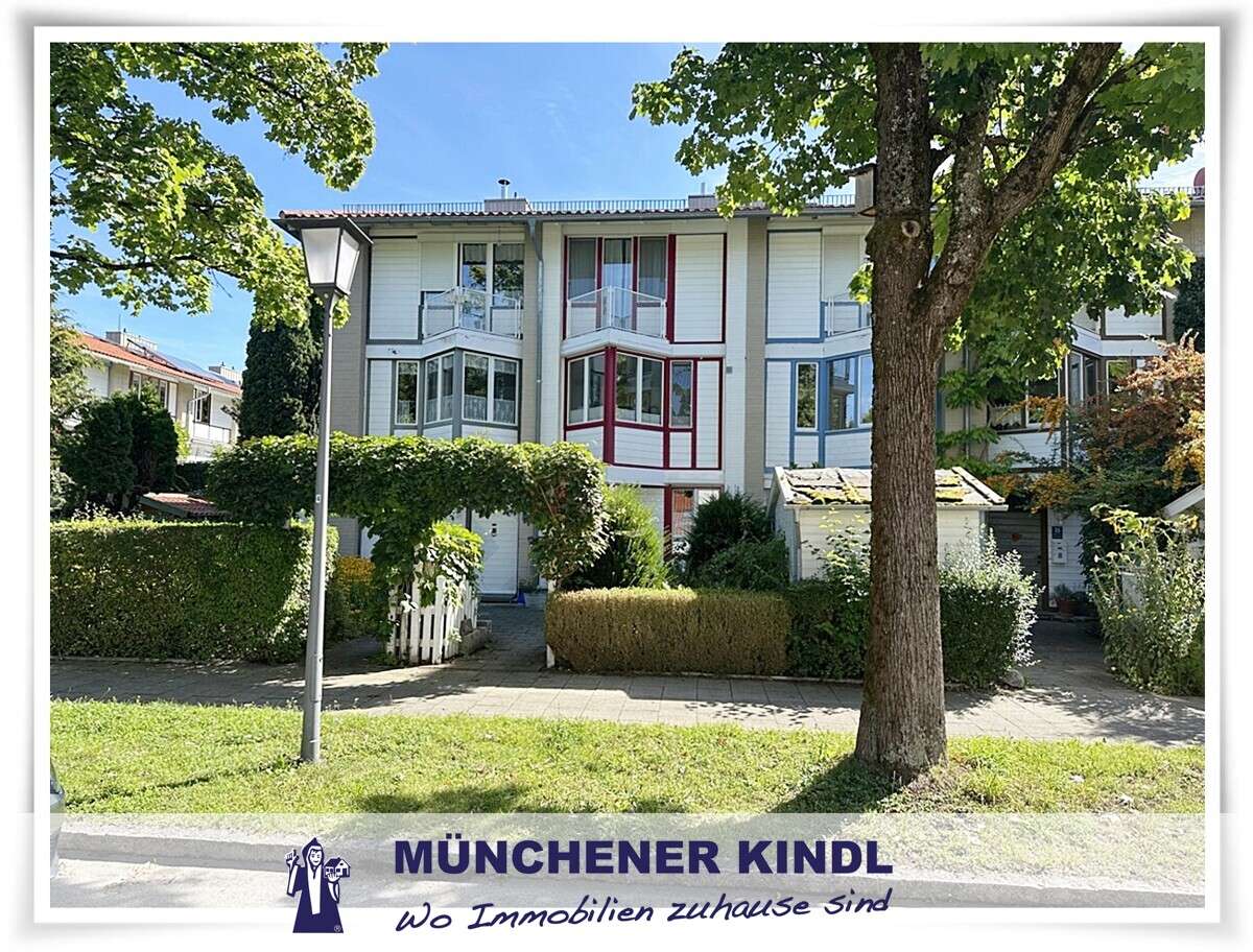 Haus kaufen in Bogenhausen · 81929 München