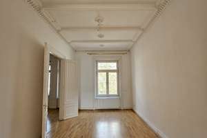Charmante 4-Zimmer Altbauwohnung – Rheinstr. 98, 65185 Mitte, Wiesbaden – Vorschaubild 3