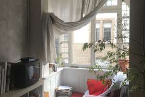 Einmalige Chance renovierte 2 Zimmer-Wohnung mit Loftfeeling in einem historischen Haus im Rodgebiet – Die vollständige Adresse der Immobilie erhältst du vom Anbieter., 75173 Südweststadt, Pforzheim – Vorschaubild 3