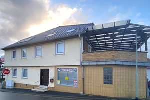 Großes Wohnhaus: 14 Zimmer, Doppelgarage, neues Dach, neue Heizung – Wetteraukreis – Vorschaubild 41