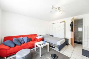 Sofort bezugsfrei – 3-Zimmer-Wohnung mit Stellplatz in Leverkusen – Die vollständige Adresse der Immobilie erhältst du vom Anbieter., 51381 Quettingen, Leverkusen – Vorschaubild 11